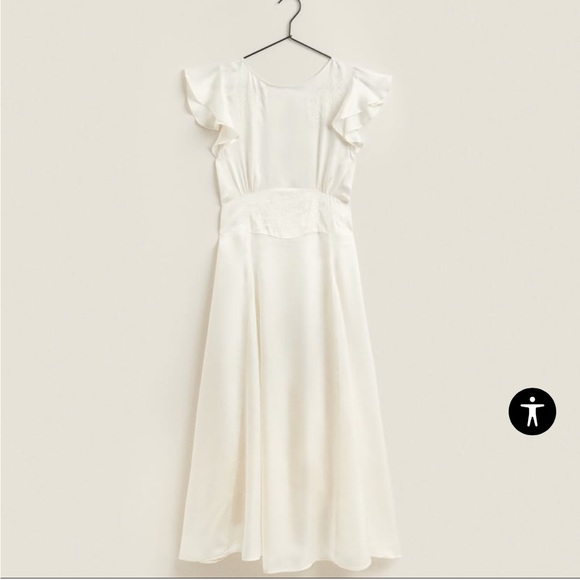 Zara Dresses Zara Home Nightdress Poshmark